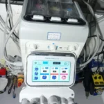 تعمیرات تخصصی تجهیزات پزشکی در شیراز