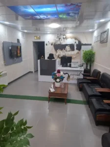 استخدام دستیار دندانپزشک جهت کلینیک دندانپزشکی امید در نورآباد استان لرستان