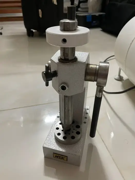 فروش تجهیزات کامل تعمیر اینسترومنت‌های دندانپزشکی در تهران