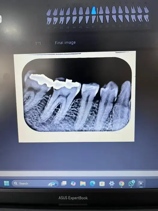 استخدام دندانپزشک جهت کلینیک خوشنام در تبریز