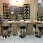 اجاره واحد 61متری مناسب مطب در شهرک ولیعصر تهران