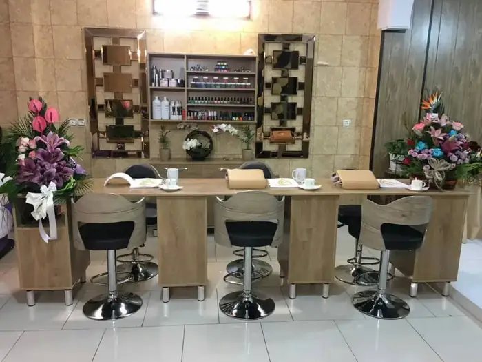 اجاره واحد 61متری مناسب مطب در شهرک ولیعصر تهران