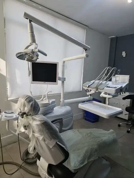 فروش تجهیزات و لوازم دندانپزشکی در تهران