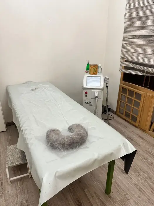 فروش تجهیزات لیزر و لاغری در ارومیه