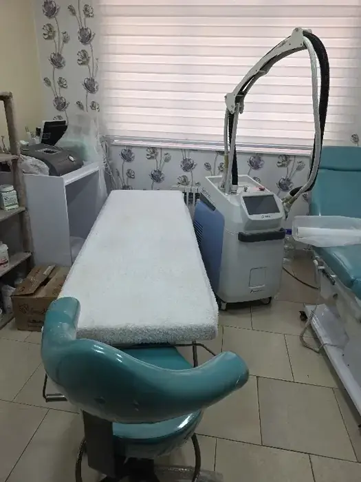 استخدام اپراتور لیزر خانم جهت کلینیک زیبایی در رشت