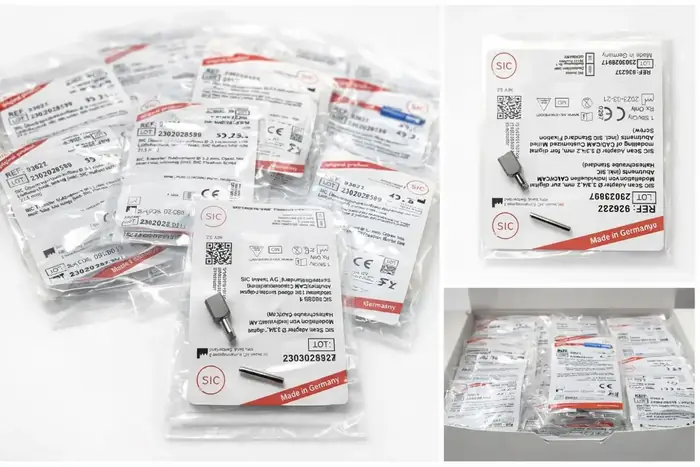 فروش اباتمنت اصل ساخت آلمان در چهاردانگه تهران