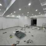 اجاره مطب 120متری بسیار شیک و کلید نخورده در گلسار رشت