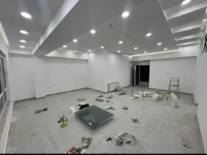 اجاره مطب 120متری بسیار شیک و کلید نخورده در گلسار رشت