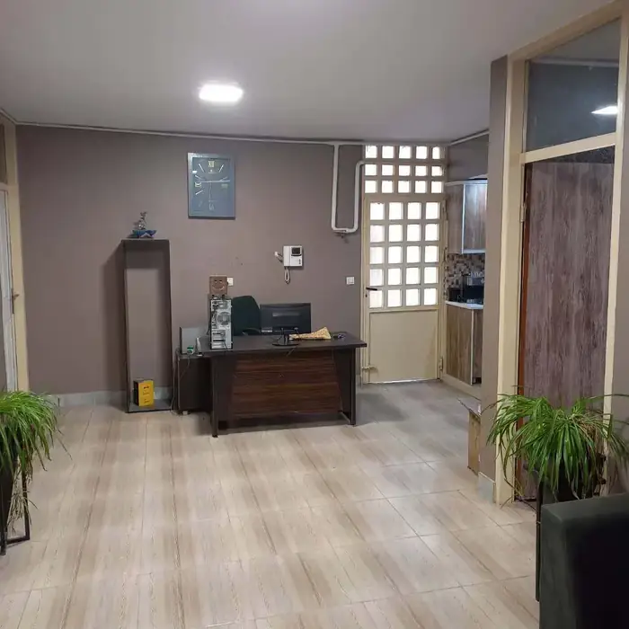 اجاره اتاق از مطب فعال به پرسنل محترم کادر درمان در فردیس کرج