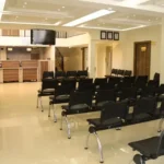 استخدام مسئول پذیرش جهت کلینیک چشم پزشکی در مشهد