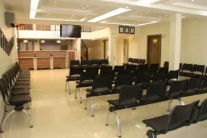 استخدام مسئول پذیرش جهت کلینیک چشم پزشکی در مشهد