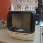 فروش تجهیزات کلینیک پوست در مشهد