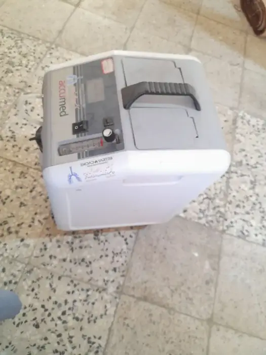 فروش تجهیزات پزشکی در کرخه استان خوزستان