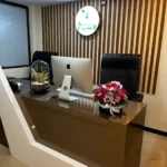 استخدام پزشک عمومی جهت مرکز لیزر خوشنام در سعادت‌آباد اصفهان