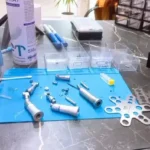 تعمیرات تخصصی تجهیزات دندانپزشکی در قزوین