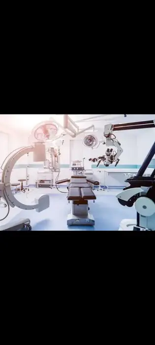 وارد کننده کالا و تجهیزات پزشکی در تهران