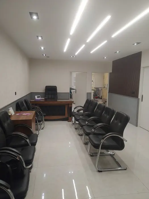 اجاره مطب دندانپزشکی لوکس با تجهیزات کامل در بابل