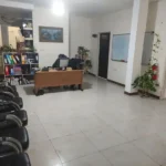 اجاره اتاق 18متری از مطب واقع در ساختمان پزشکان مجهز در شیراز