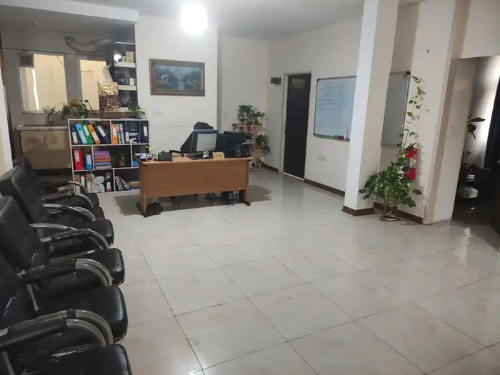 اجاره اتاق 18متری از مطب واقع در ساختمان پزشکان مجهز در شیراز