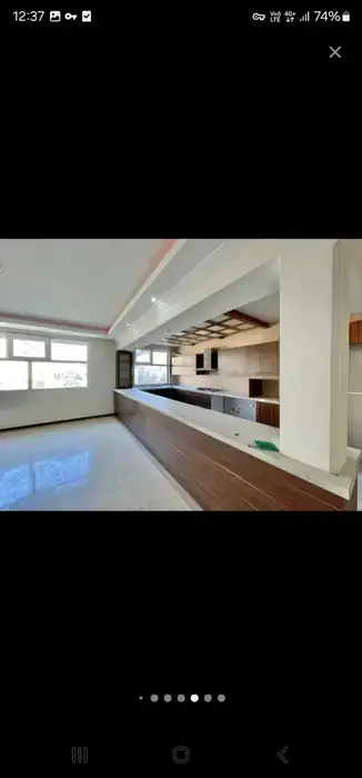 اجاره واحد 167متری اداری مناسب مطب در مهرشهر کرج