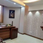 اجاره اتاق 10متری مبله مناسب مطب در ملک‌شهر اصفهان