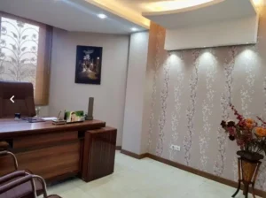 اجاره اتاق 10متری مبله مناسب مطب در ملک‌شهر اصفهان