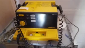 فروش تجهیزات کامل درمانگاه در خرم‌آباد