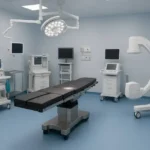 فروش تجهیزات اتاق عمل در اهواز