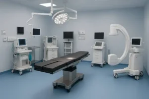 فروش تجهیزات اتاق عمل در اهواز