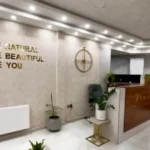 اجاره اتاق از مطب زیبایی در فرهنگ شهر شیراز