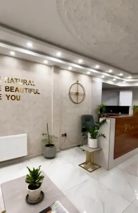 اجاره اتاق از مطب زیبایی در فرهنگ شهر شیراز