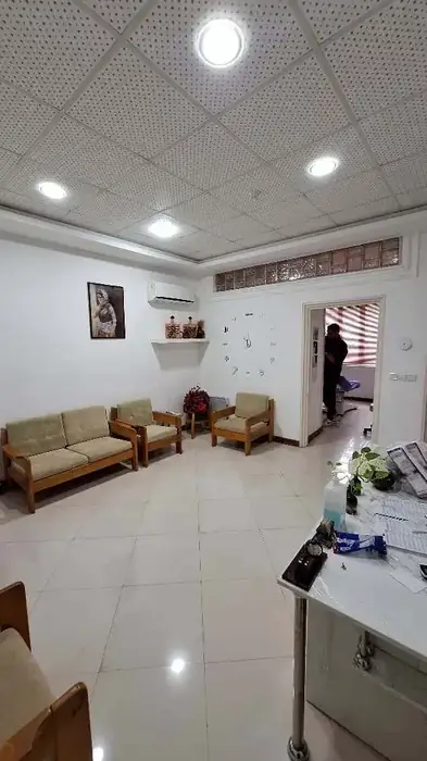 اجاره مطب 60متری در شیشه‌گران لاهیجان