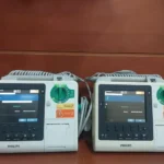 فروش دستگاه الکتروشوک، مانیتور پزشکی، نوارقلب و سایر تجهیزات درمانگاه در کرج