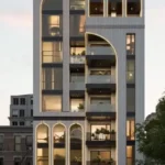 اجاره واحد 90متری اداری مناسب مطب در بوشهر