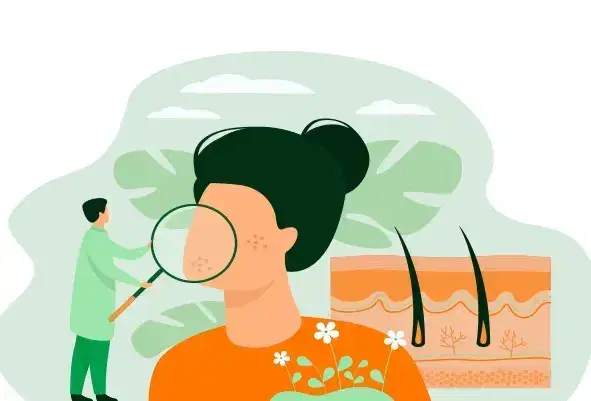 استخدام اپراتور لیزر خانم جهت کلینیک زیبایی خوشنام در کرمان