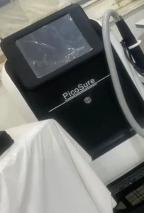 فروش دستگاه کیوسوئیچ در ونک تهران