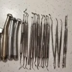 فروش سرتوربین و ابزار دندانپزشکی در تهران