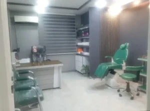 اجاره اتاق 12متری از مطب زیبایی مجهز در فرهنگ شهر شیراز