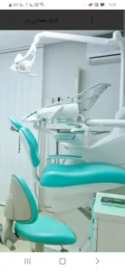 استخدام دستیار و منشی جهت مطب دندانپزشکی در تبریز