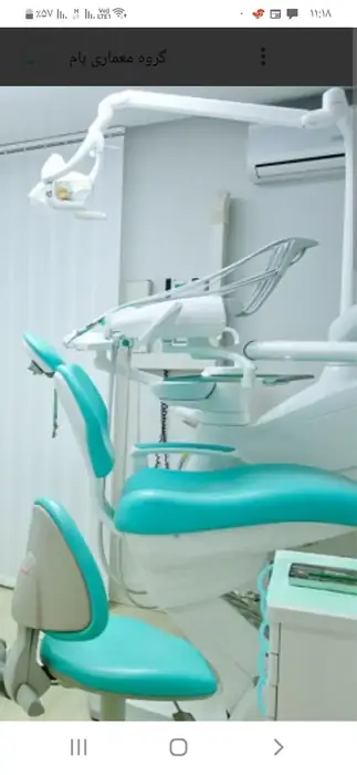 استخدام دستیار و منشی جهت مطب دندانپزشکی در تبریز