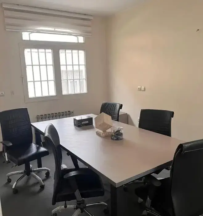 اجاره واحد 90متری اداری مناسب مطب در شهرری تهران