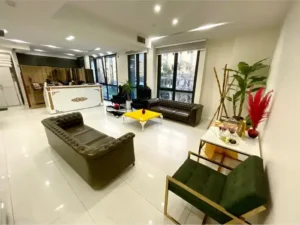 استخدام اپراتور لیزر جهت کلینیک مجهز در میرداماد تهران