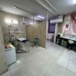 فروش وسایل و تجهیزات دندانپزشکی در نعمت‌آباد تهران