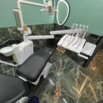 تعمیرات تخصصی تجهیزات دندانپزشکی صفر تا صد در نازی‌آباد تهران