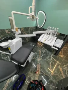 تعمیرات تخصصی تجهیزات دندانپزشکی صفر تا صد در نازی‌آباد تهران