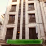 اجاره واحد 65متری اداری مناسب مطب در قلهک تهران