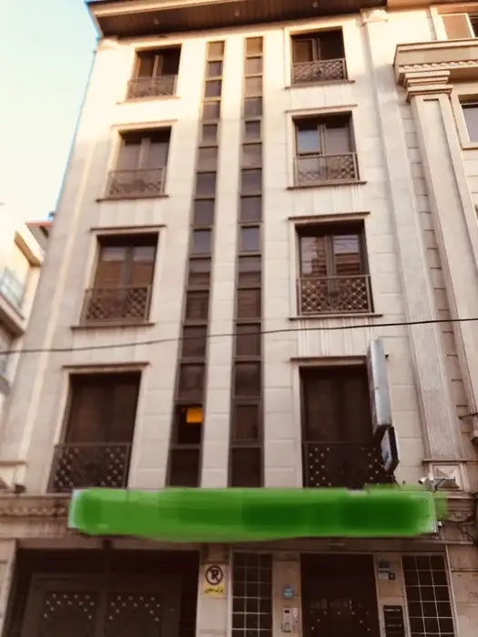 اجاره واحد 65متری اداری مناسب مطب در قلهک تهران