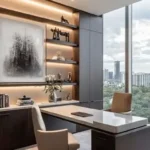 اجاره واحد اداری 90متری مناسب مطب در فرهنگ شهر شیراز