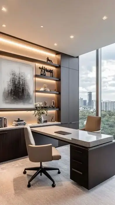 اجاره واحد اداری 90متری مناسب مطب در فرهنگ شهر شیراز