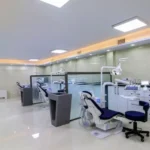 استخدام دندانپزشک جهت کلینیک فعال و مجهز در شهرکرد